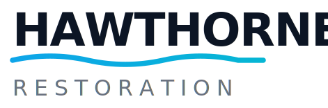 Hawthorne Restoration